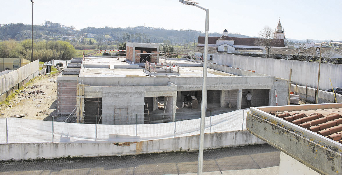 Louriçal e o seu desenvolvimento na atualidade