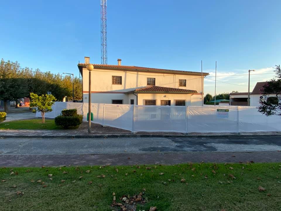 Posto da GNR do Paião temporariamente encerrado