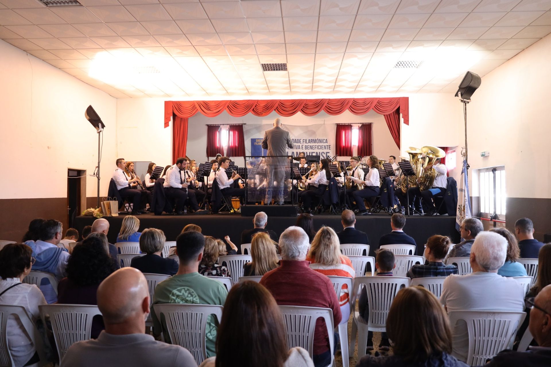 Soure: Filarmonias 2025  -  Os Concertos nas Freguesias