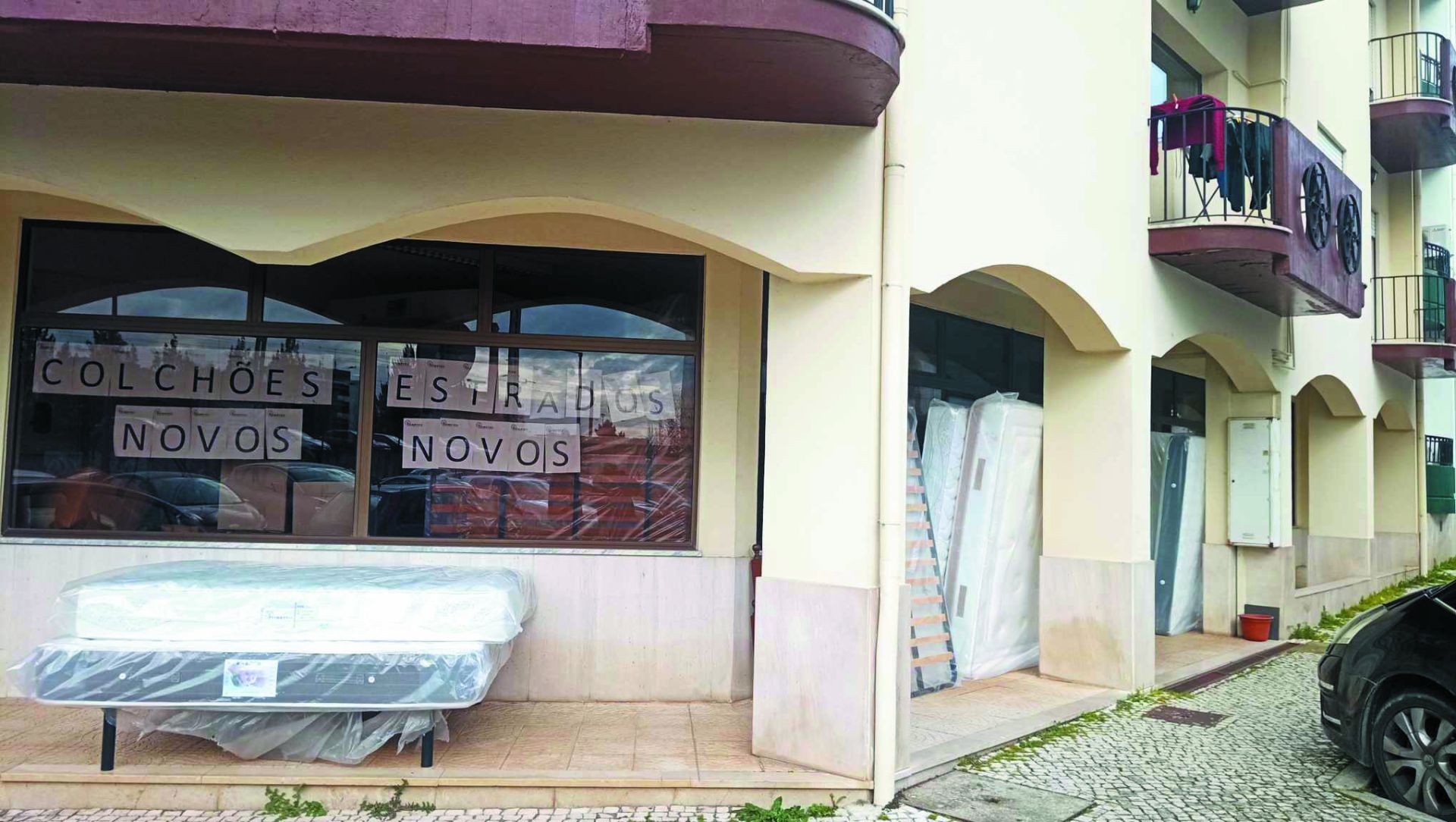 Palmóveis há 10 anos a transformar casas com qualidade