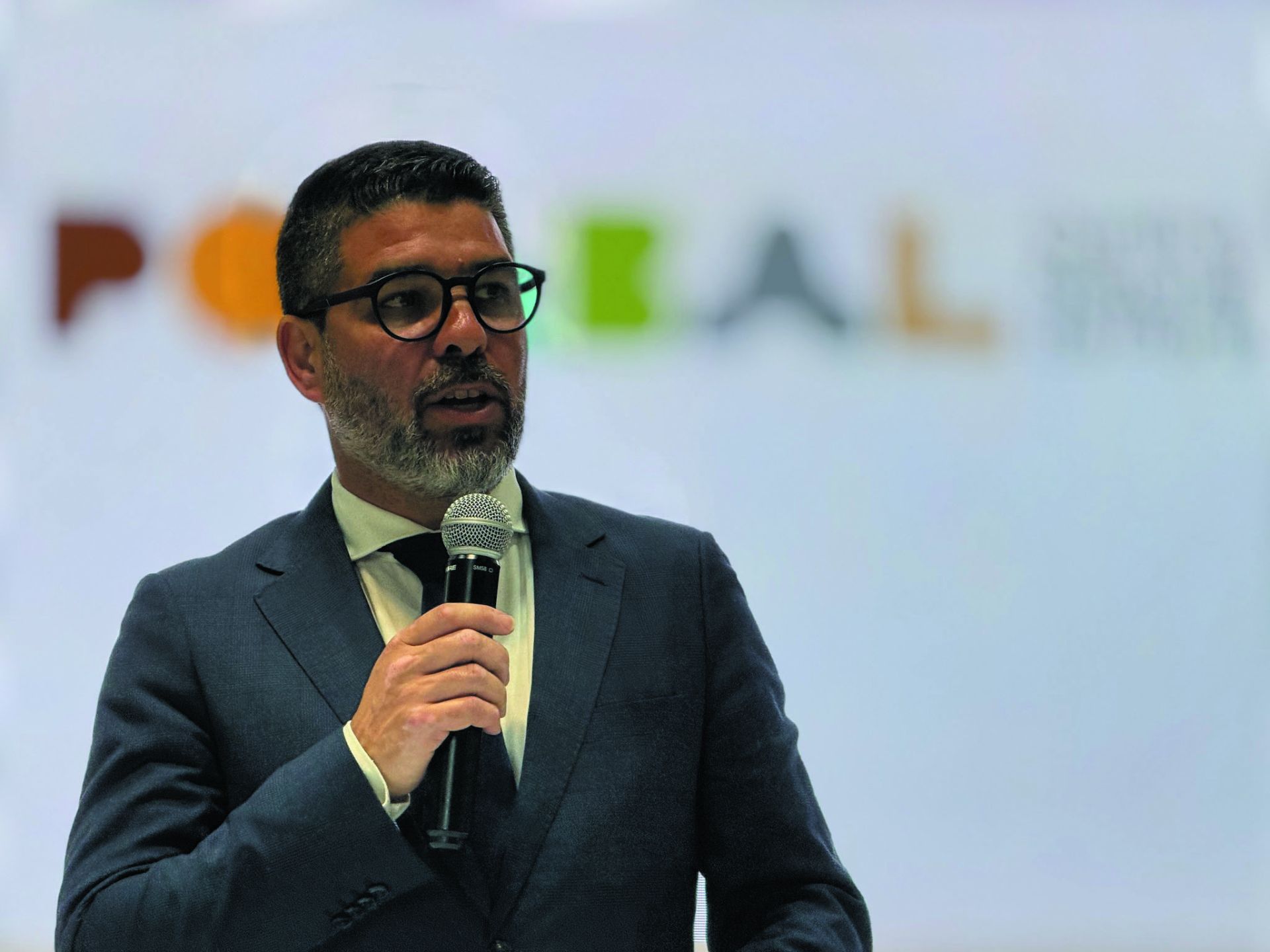 Marca Pombal esteve representada na FITUR em Madrid