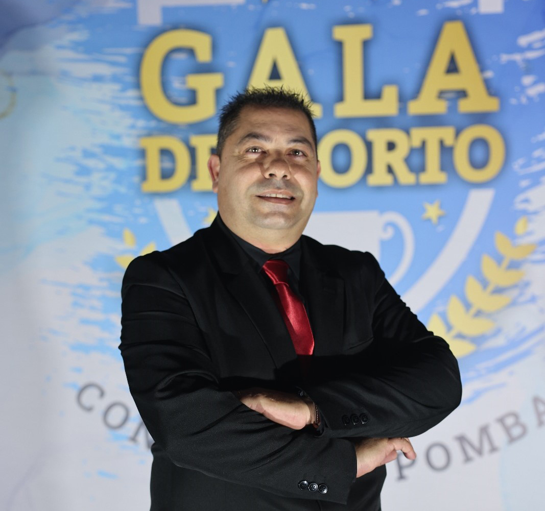 José Pereira: Sobre quem sonha e faz